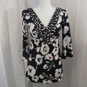 White House Black Market Womens XXS Signature Knit